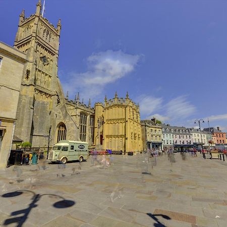 Corinium Lodge - Town Centre Apartment Cirencester Exterior foto